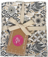 The Craft Cotton Co Stone Branch Lot de 5 Fat Quarters 45 x 55 cm 100 % coton imprimé pour travaux manuels et patchwork dynamiques